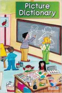 LEARNER�S DICTIONARY