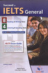 SUCCEED IN IELTS GENERAL 7