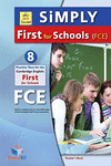 SIMPLY FIRST FOR SCHOOLS 8