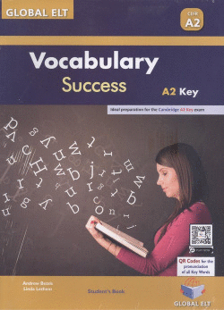 VOCABULARY SUCCESS A2 KEY