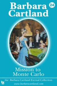 MISSION TO MONTE CARLO