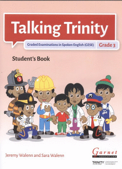 TALKING TRINITY 3