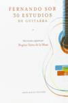 30 ESTUDIOS DE GUITARRA