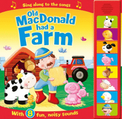 OLD MACDONALD HAD A FARM (EDICIN 2021)