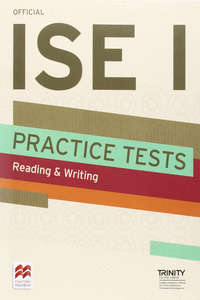 ISE I PRACTICE TESTS
