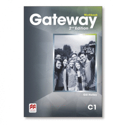 GATEWAY C1 WB 2ND ED