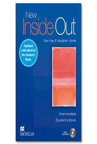 NEW INSIDE OUT INT SB (EBOOK) PK