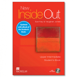 NEW INSIDE OUT UPP SB (EBOOK) PK