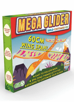 MEGA GLIDER