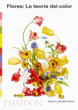 ESP FLORES: LA TEOR�A DEL COLOR
