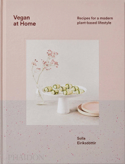 VEGAN AT HOME
