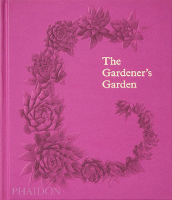 THE GARDENER`S GARDEN