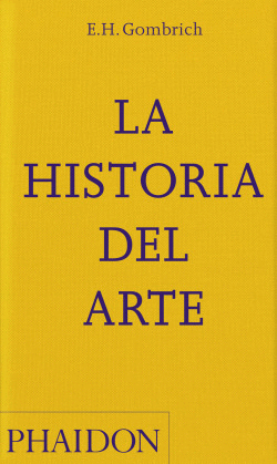 LA HISTORIA DEL ARTE. NUEVA EDICI�N BOLSILLO