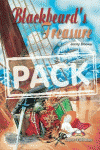 BLACKBEARDS TREASURE SET CD
