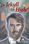 DR.JEKYLL AND MR HYDE (+CD) (EPR.2)