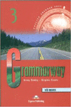 GRAMMARWAY 3 STUDENTS WITH ANSWER