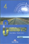 GRAMMARWAY 4  STUDENTS  WITH ANSWERS