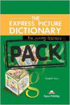 EXPRESS PICTURE DICTIONARY + AB