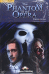 THE PHANTOM OF THE OPERA.(CLASSIC READERS)