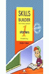 SKILLS BUILDER STARTERS 1 ALUM
