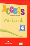 ACESS 4 ESO WORKBOOK PACK