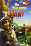 THE SELFISH GIANT (LIBRO + CD)