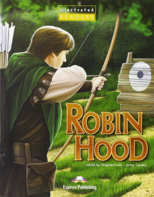 ROBIN HOOD