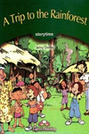 A TRIP TO THE RAINFOREST