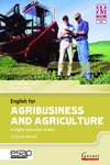 ENGLISH FOR AGRIBUSINESS AND AGRICULTURE COURSE BOOK