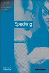 SPEAKING, COURSE BOOK