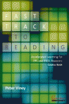 FAST TRACK TO READING SB