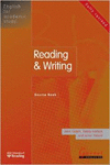 READING Y WRITING. SOURCE BOOK
