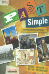 PAST SIMPLE STUDY BOOK