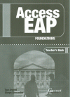 ACCESS EAP:FOUNDATIONS