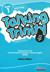 TALGING TRINITY GRADE 1 INITAL STAGE