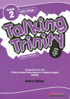 TALKING TRINITY GRADE 2 INITIAL STAGE