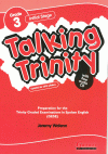 TALKING TRINITY GRADE 3 INITIAL STAGE