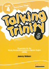 TALKING TRINITY GRADE 4 ELEMENTARY STAGE