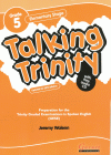 TALKING TRINITY GRADE 5 ELEMENTARY STAGE