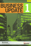BUSINESS UPDATE LEVEL 1 WORKBOOK & AUDIO CD