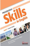 PROGRESSIVE SKILLS IN ENGLISH 1 STUDENTS BOOK