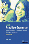 ESOL PRACTICE GRAMMAR (LEVEL 3)