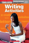 TIMESAVER WRITING ACTIVITIES ELIM-PRE-INT