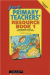 JET: PRIMARY TEACHERS� RESOURCE BOOK 1