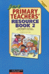 JET: PRIMARY TEACHERS� RESOURCE BOOK 2