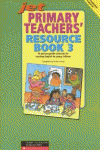 JET: PRIMARY TEACHERS� RESOURCE BOOK 3