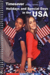 TIMESAVER HOLIDAYS AND SPECIAL DAYS IN THE USA