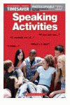 TIMESAVER SPEAKING