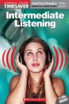 INTERMEDIATE LISTENING (+ 2 C.D.)