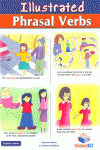 ILLUSTRATED PHRASAL VERBS - B2 - SB